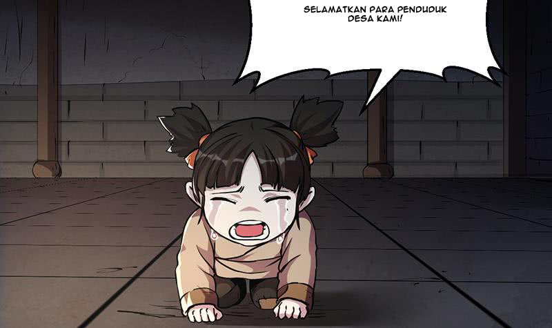 The Immortal Devil Emperor Chapter 32 Gambar 19